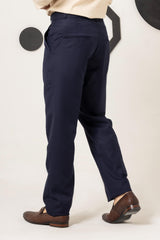 Indigo Formal Pant