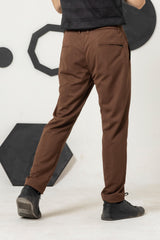 Marygold Brown Italian Pant