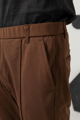Marygold Brown Italian Pant