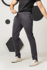 Anchor Grey Italian pant