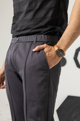 Anchor Grey Italian pant