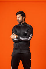 Black Tracksuit
