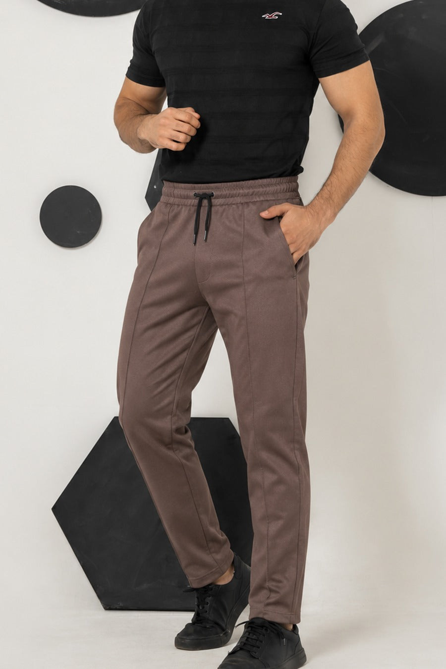 Urban Flex Trousers
