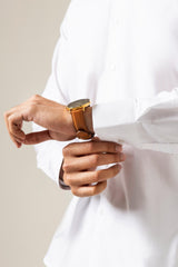 White Dress Shirt