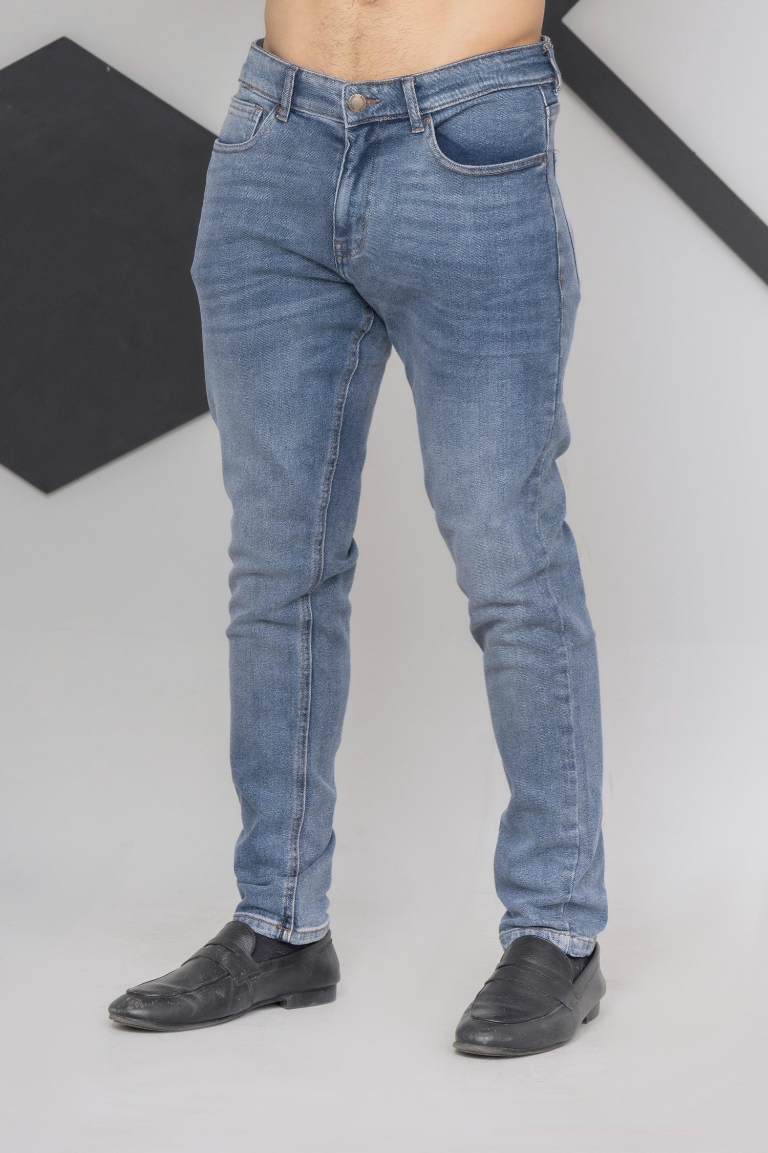 Blue Export Jeans