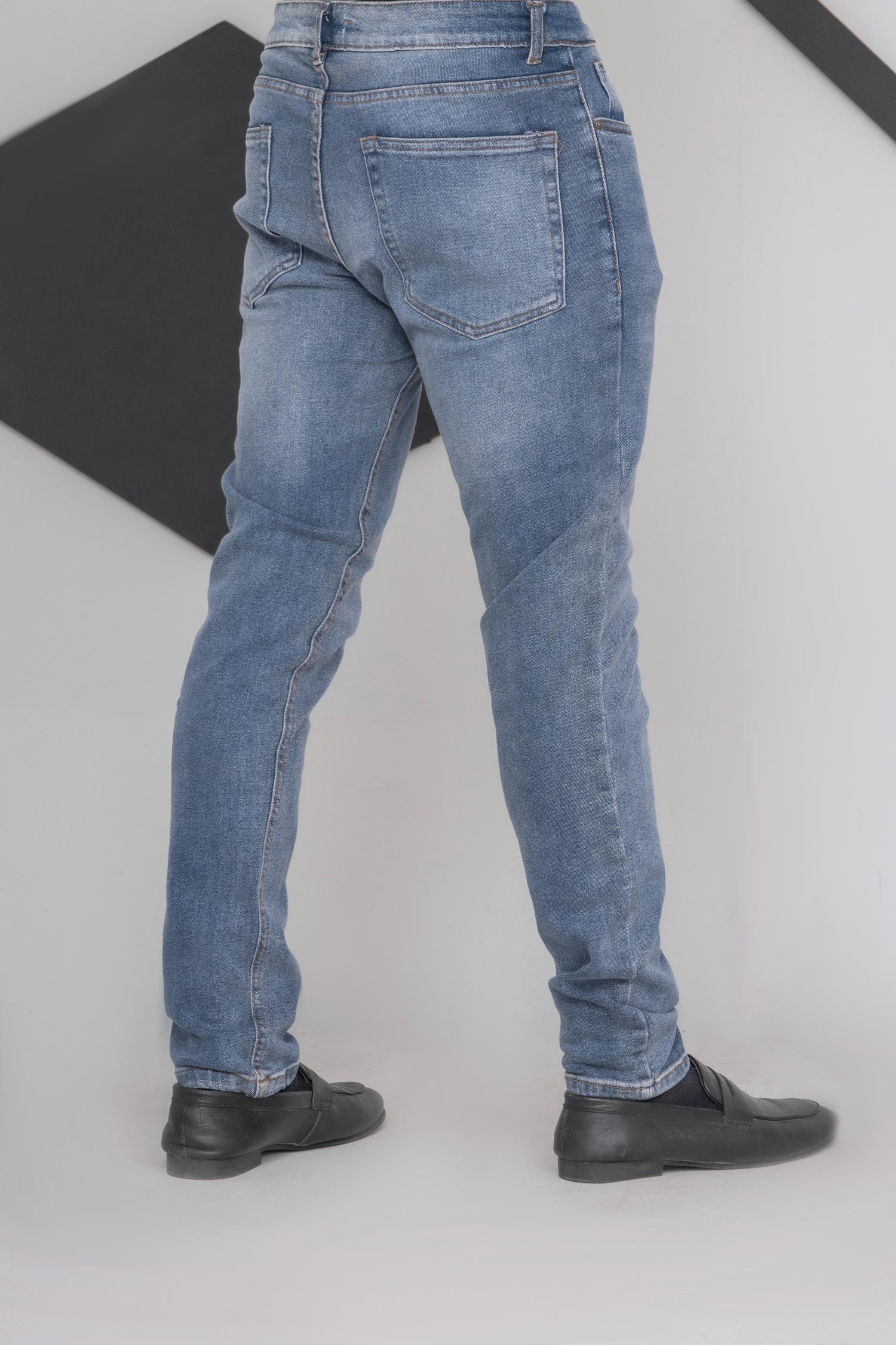 Blue Export Jeans