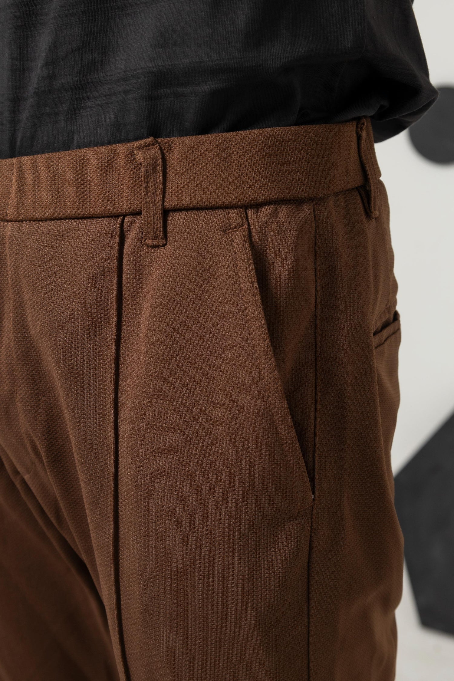 Marygold Brown Italian Pant