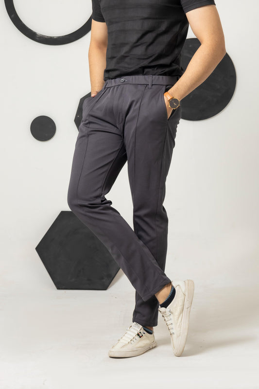 Anchor Grey Italian pant