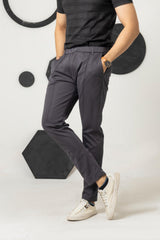 Anchor Grey Italian pant