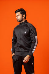 Black Tracksuit