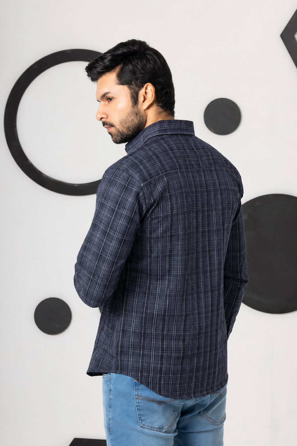 Essential Plaid Shirt