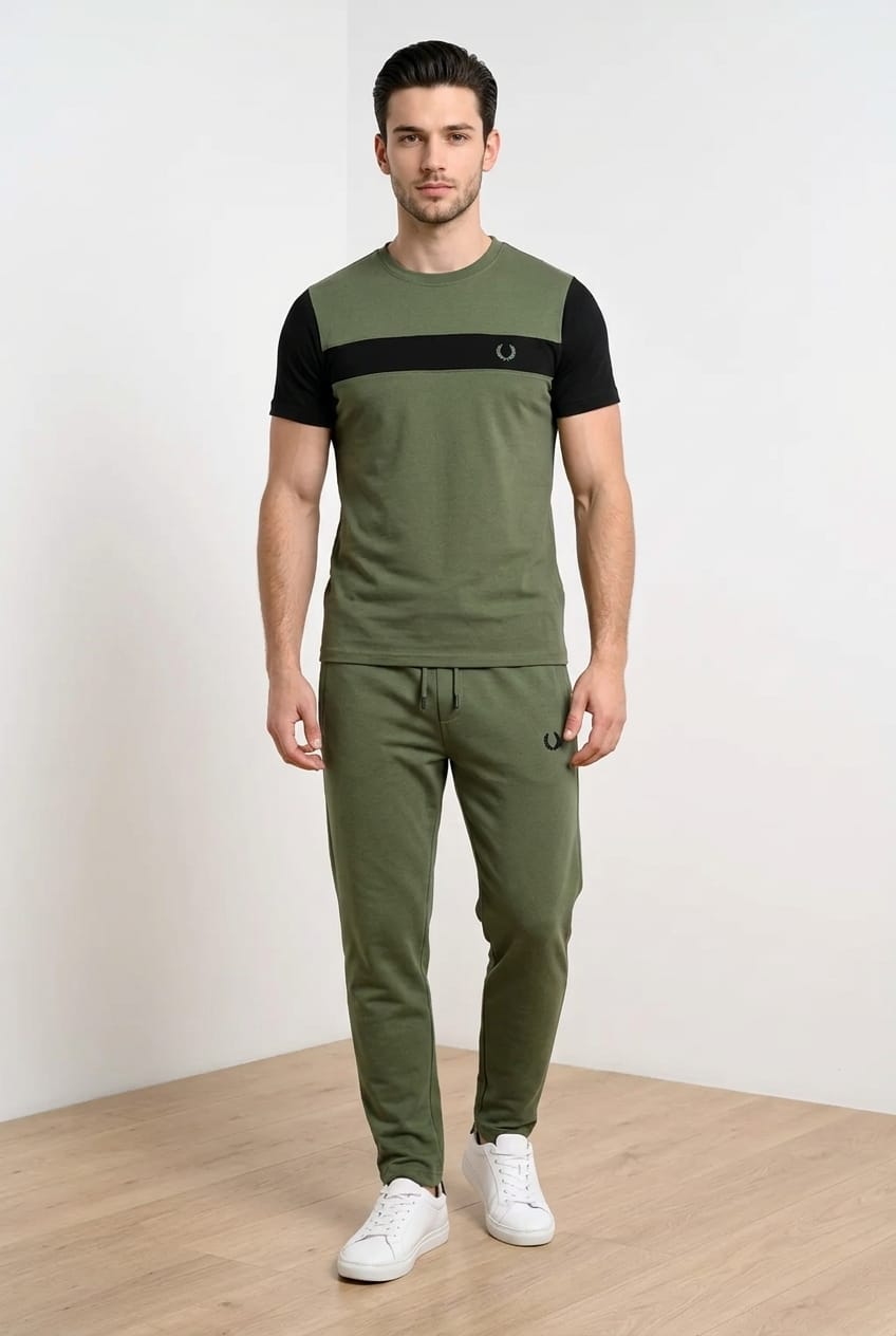 Summit Edge Co Ord-ACR 1101