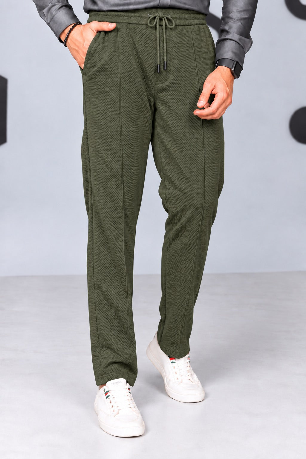 Urban Flex Trousers