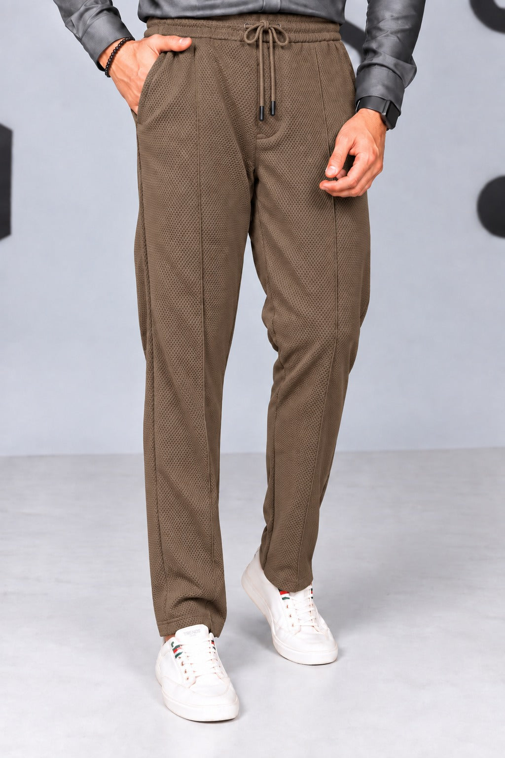 Prime Ease comfort trouser