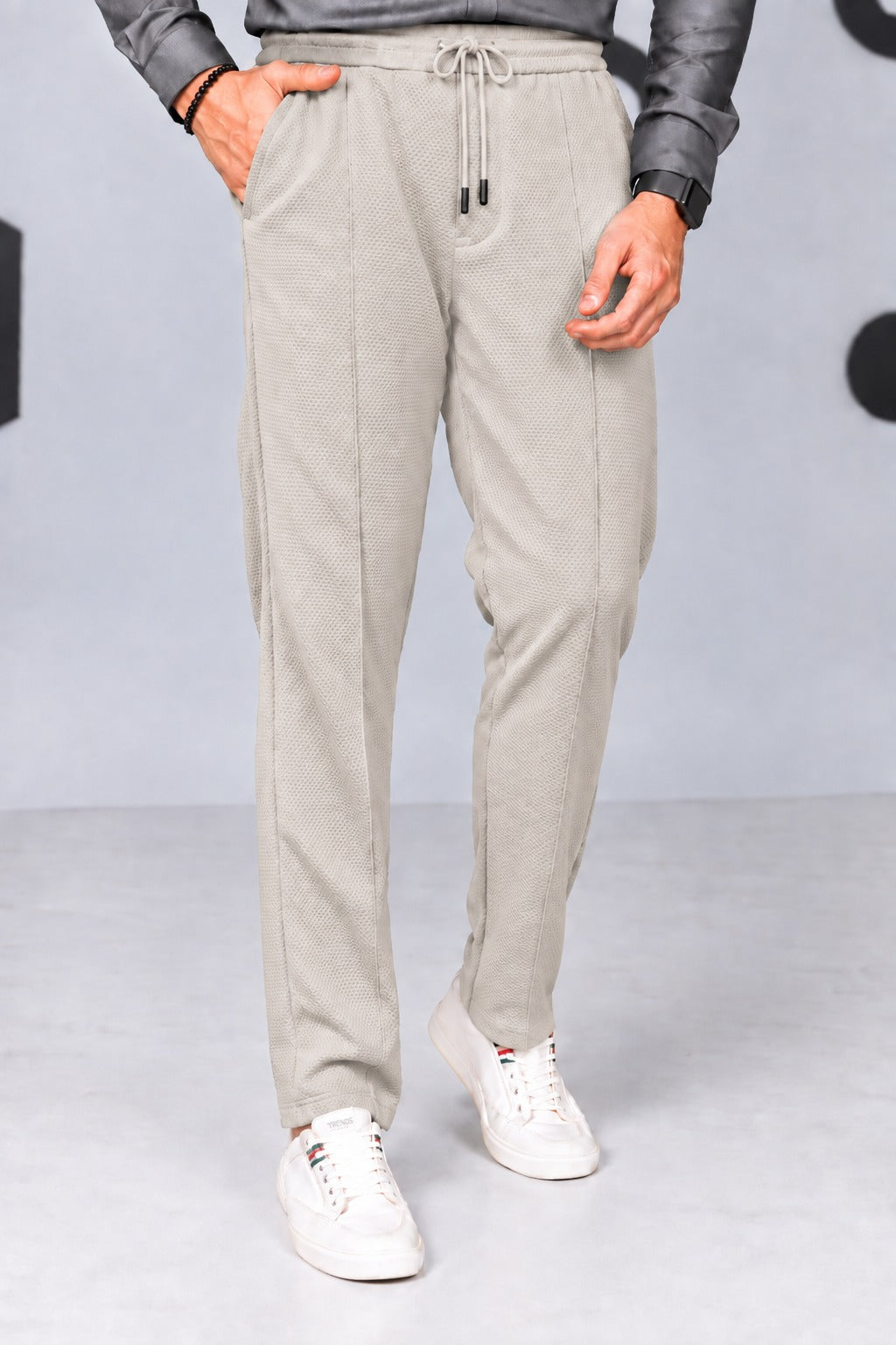 Street Flex Trousers