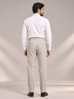 Beige Back