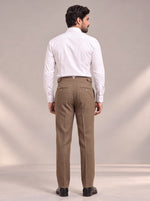 Brown Back