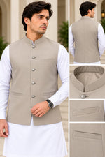 Men's Premium Waistcoat