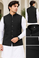 Men's Premium Waistcoat