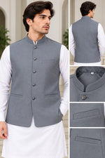Men's Premium Waistcoat