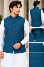 Men's Premium Waistcoat